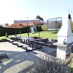 Belvedere Prázdninový dům Houffalize