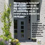 Hébergement de vacances Belvedere *