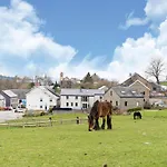 Belvedere Prázdninový dům Houffalize