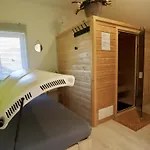 Belvedere Prázdninový dům *