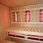 Belvedere Semesterbostad Houffalize