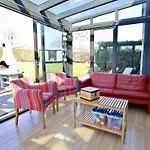 Semesterbostad Belvedere Houffalize