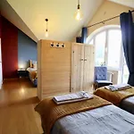 Belvedere Prázdninový dům *