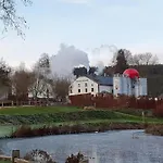 Semesterbostad Belvedere Houffalize