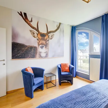 Holiday home Belvedere