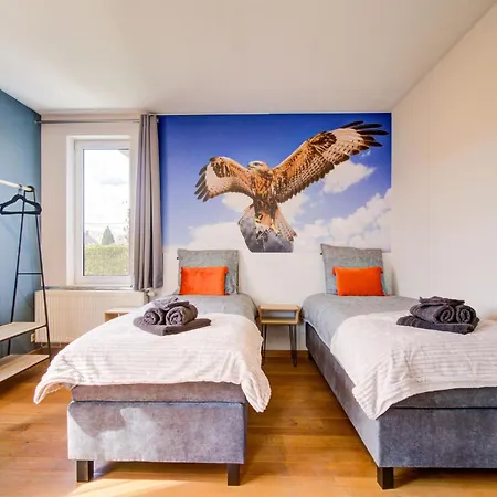Holiday home Belvedere