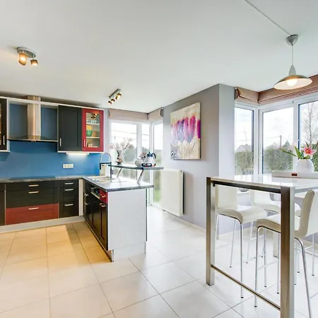 Belvedere Holiday home