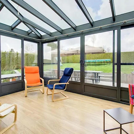 Belvedere Holiday home *