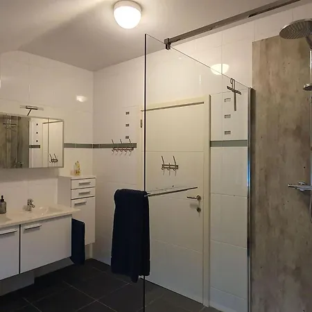 Holiday home Belvedere Houffalize