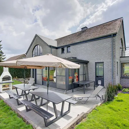 Belvedere Holiday home *