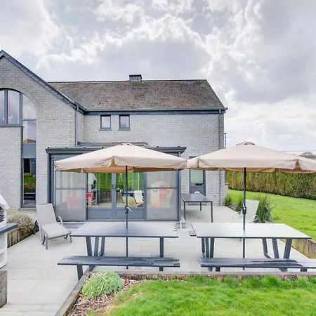 Belvedere Holiday home *