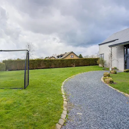 Belvedere Holiday home