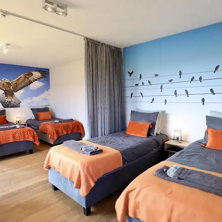 Holiday home Belvedere