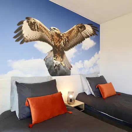 Holiday home Belvedere