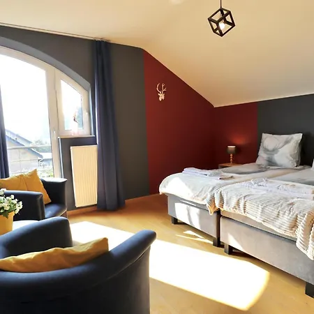 Belvedere Holiday home *