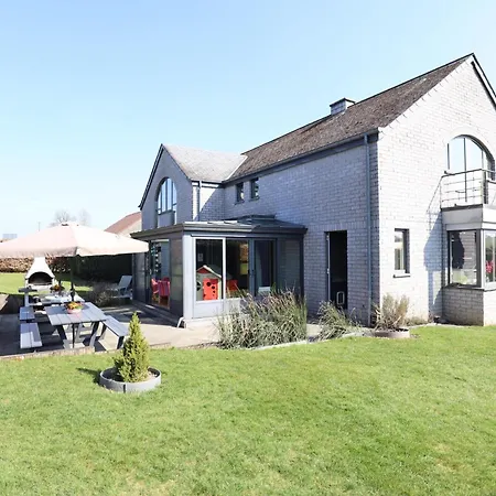 Belvedere Holiday home Houffalize