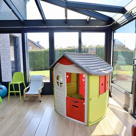 Belvedere Holiday home