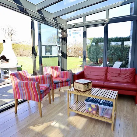 Belvedere Holiday home