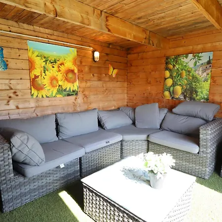 Belvedere Holiday home