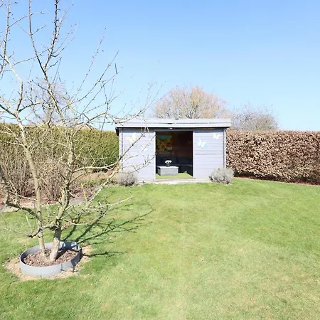 Belvedere Holiday home *