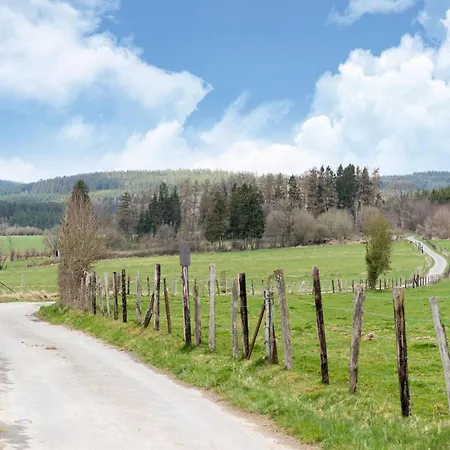 Vakantiehuis Belvedere *