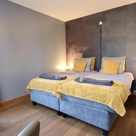 Belvedere * Houffalize