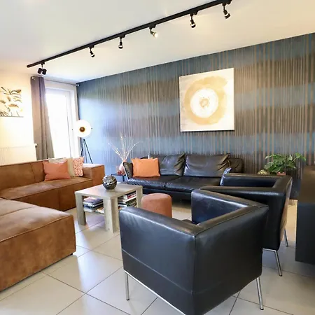 Σπίτι διακοπών Belvedere