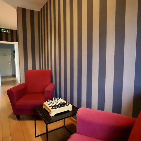 Belvedere Σπίτι διακοπών *