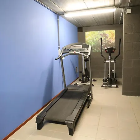 Vakantiehuis Belvedere