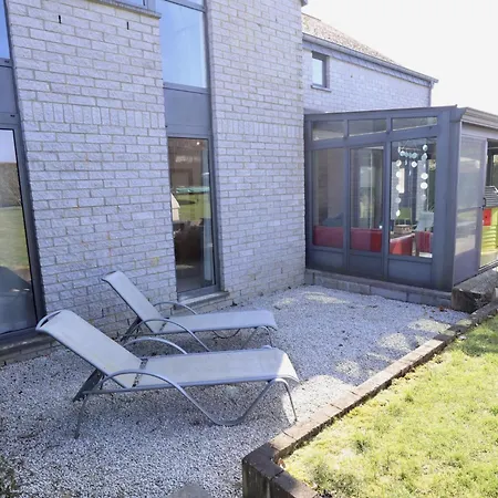 Belvedere Vakantiehuis *