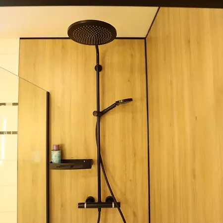 Belvedere Vakantiehuis Houffalize