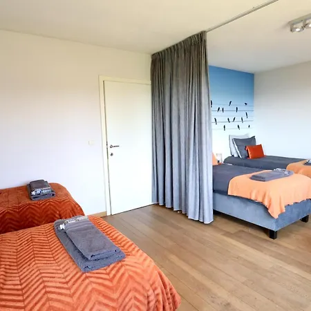 Belvedere Houffalize