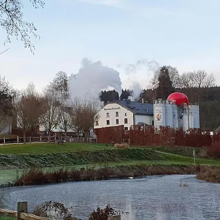 Belvedere Σπίτι διακοπών Houffalize