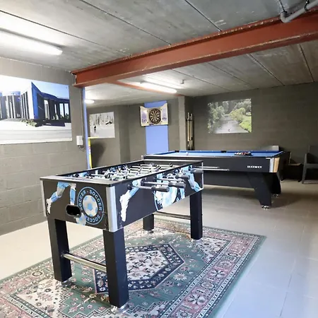 Belvedere Σπίτι διακοπών *