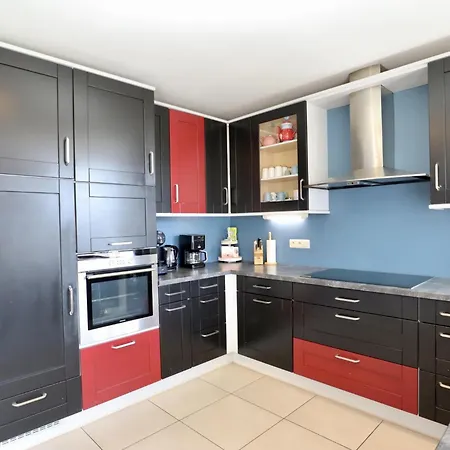 Belvedere Σπίτι διακοπών Houffalize