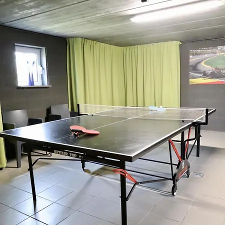 Belvedere Houffalize