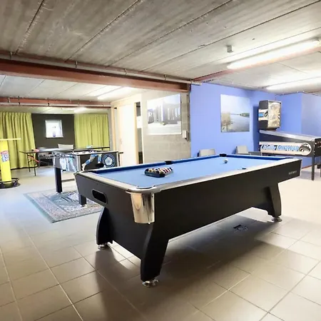 Belvedere * Houffalize