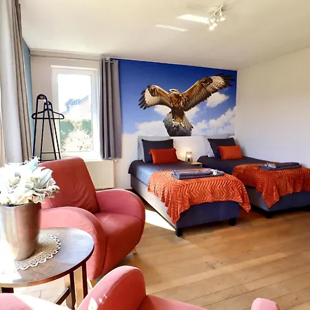 Belvedere Houffalize