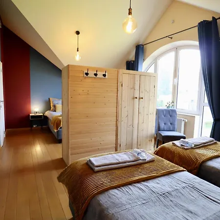 Σπίτι διακοπών Belvedere