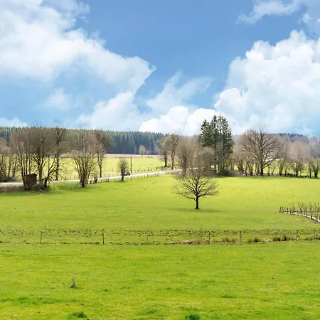 Belvedere Vakantiehuis *