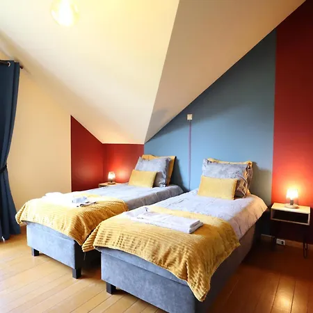 Belvedere Vakantiehuis