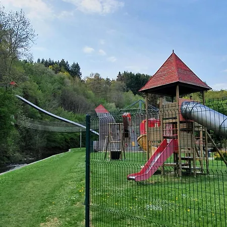 Prázdninový dům Belvedere