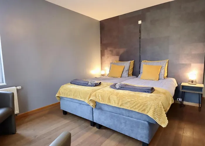 Belvedere * Houffalize