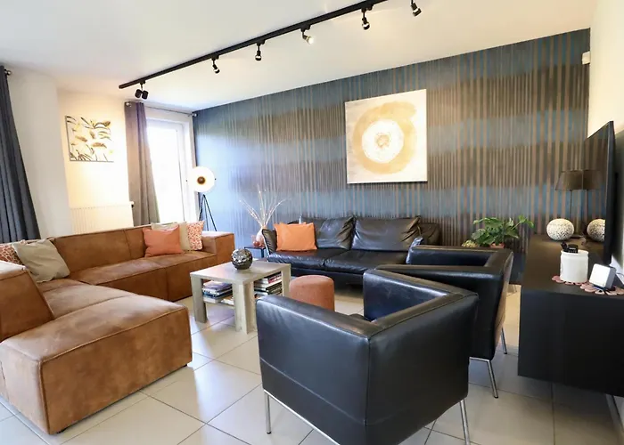 Holiday home Belvedere