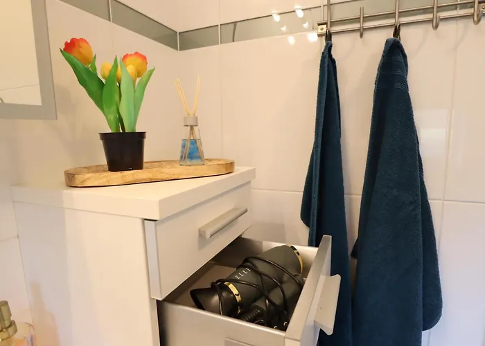 Holiday home Belvedere Houffalize