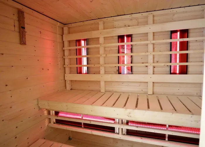 Belvedere Houffalize