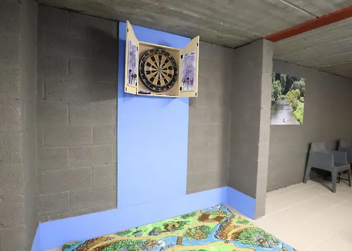 Belvedere * Houffalize