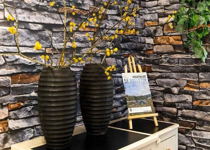 度假居 Belvedere 胡法利兹