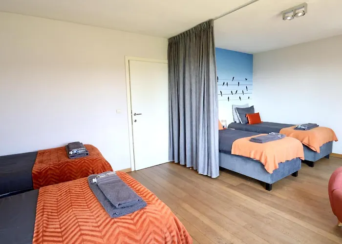 Belvedere Houffalize