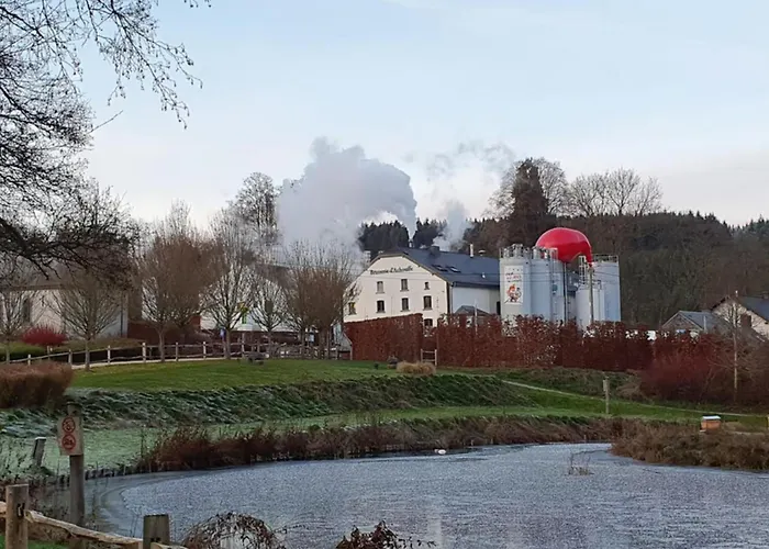 Belvedere 度假居 胡法利兹